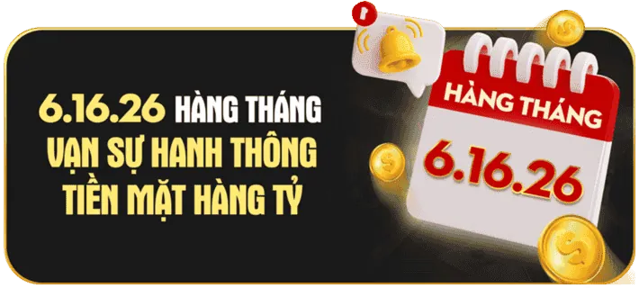 Thưởng chào mừng 13win12