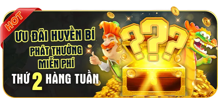 Slot Game & Nổ Hũ