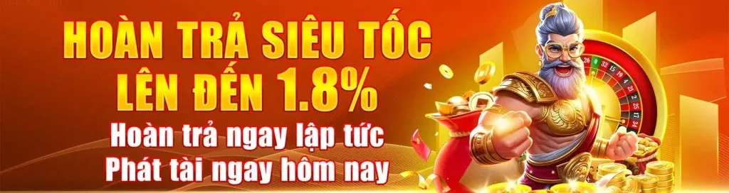 Hình ảnh banner Nổ Hũ 13win12 với jackpot khổng lồ