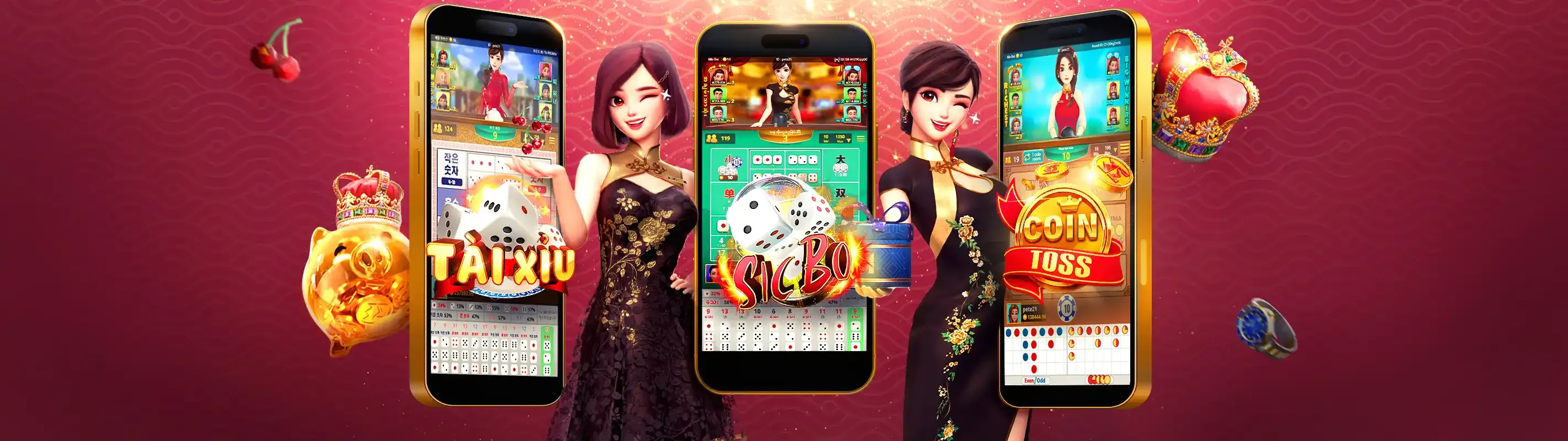 Sảnh Game Bài Đổi Thưởng 13win12 Hấp Dẫn