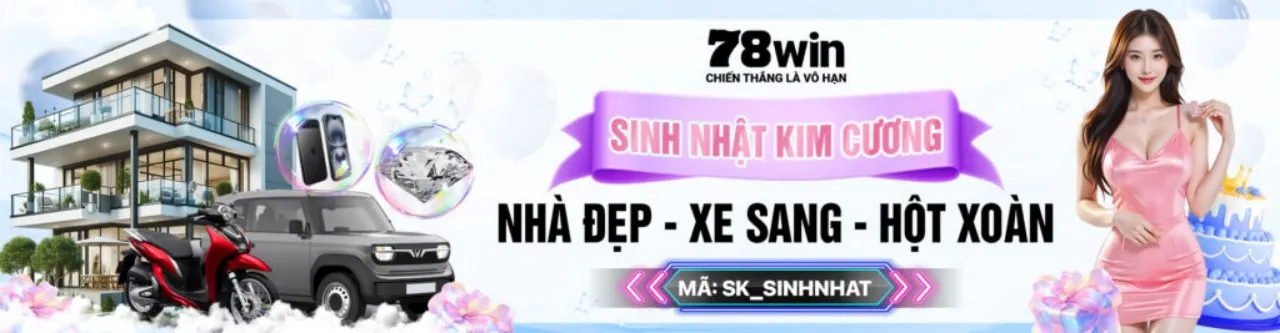 Chương trình đại lý 13win12