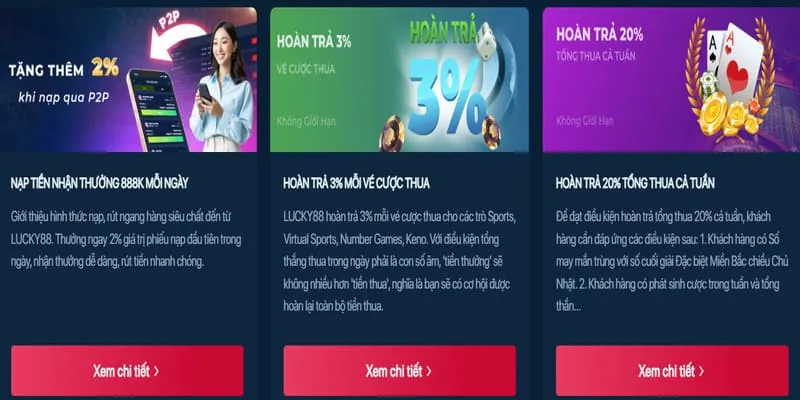 Thông tin thị trường và xu hướng cá cược 13win12